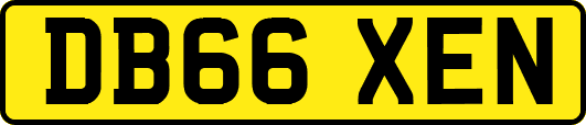 DB66XEN
