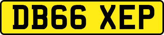 DB66XEP