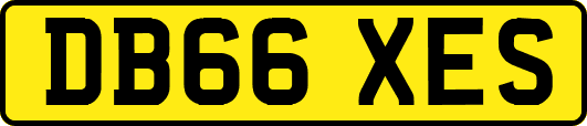 DB66XES