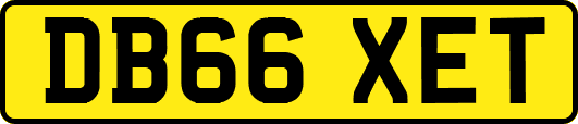 DB66XET