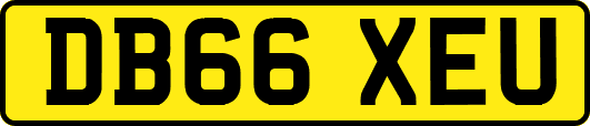 DB66XEU