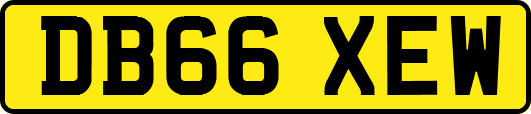 DB66XEW