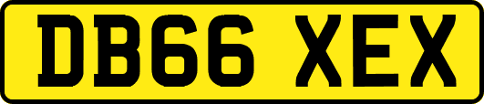 DB66XEX