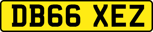 DB66XEZ