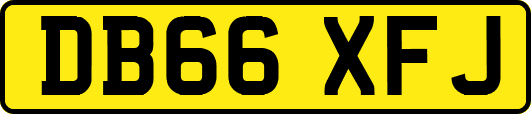 DB66XFJ