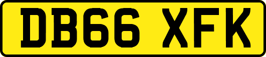 DB66XFK