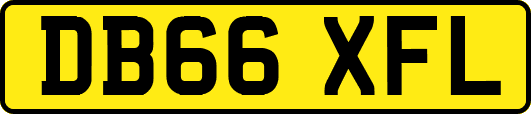 DB66XFL