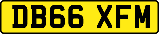 DB66XFM
