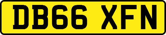 DB66XFN