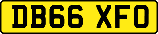 DB66XFO
