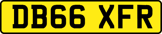 DB66XFR