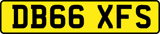 DB66XFS