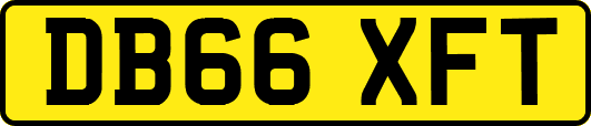 DB66XFT