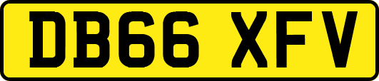 DB66XFV