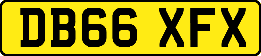 DB66XFX