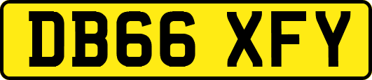 DB66XFY