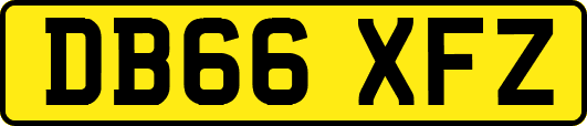 DB66XFZ