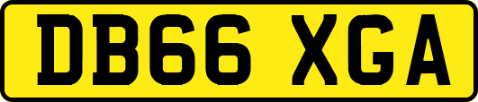 DB66XGA