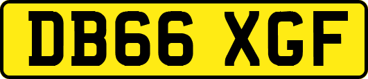 DB66XGF