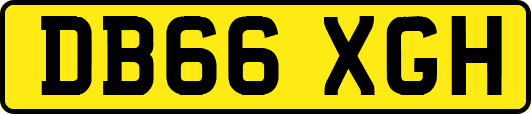 DB66XGH