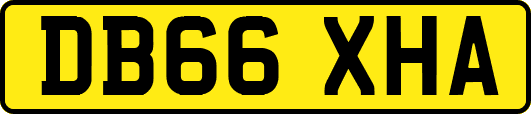 DB66XHA