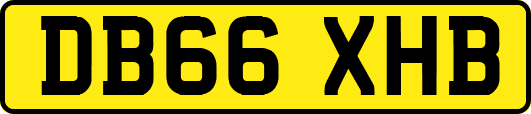 DB66XHB