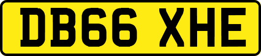 DB66XHE