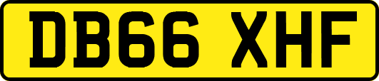 DB66XHF