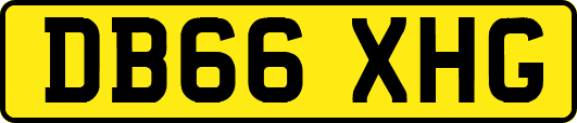 DB66XHG