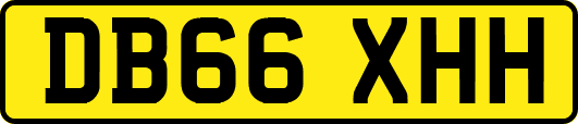 DB66XHH