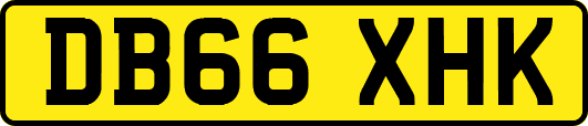 DB66XHK