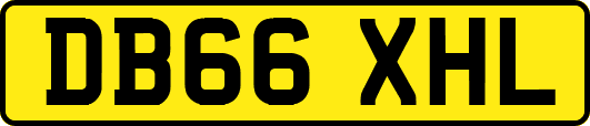 DB66XHL