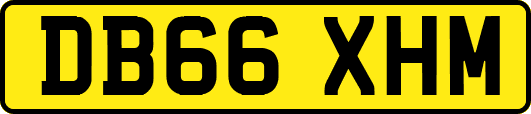 DB66XHM