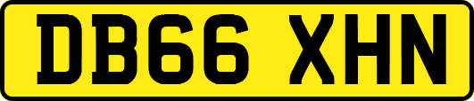 DB66XHN