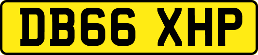 DB66XHP
