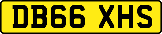 DB66XHS