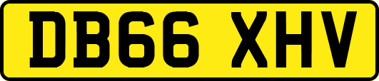 DB66XHV