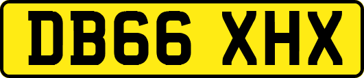 DB66XHX