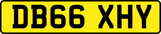 DB66XHY
