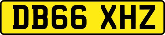 DB66XHZ