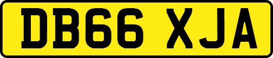 DB66XJA