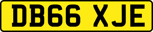 DB66XJE