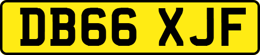 DB66XJF