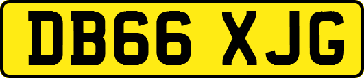 DB66XJG