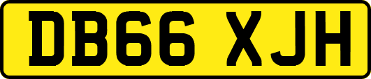 DB66XJH