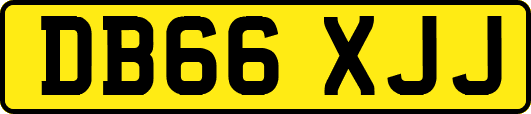 DB66XJJ