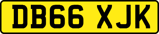 DB66XJK