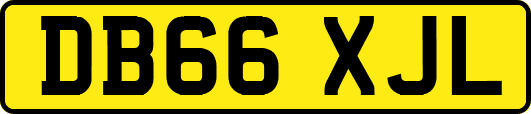 DB66XJL