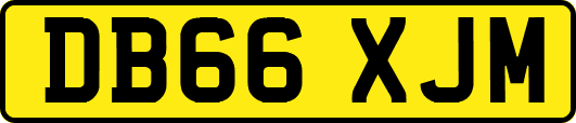 DB66XJM