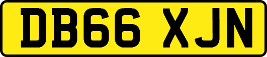 DB66XJN